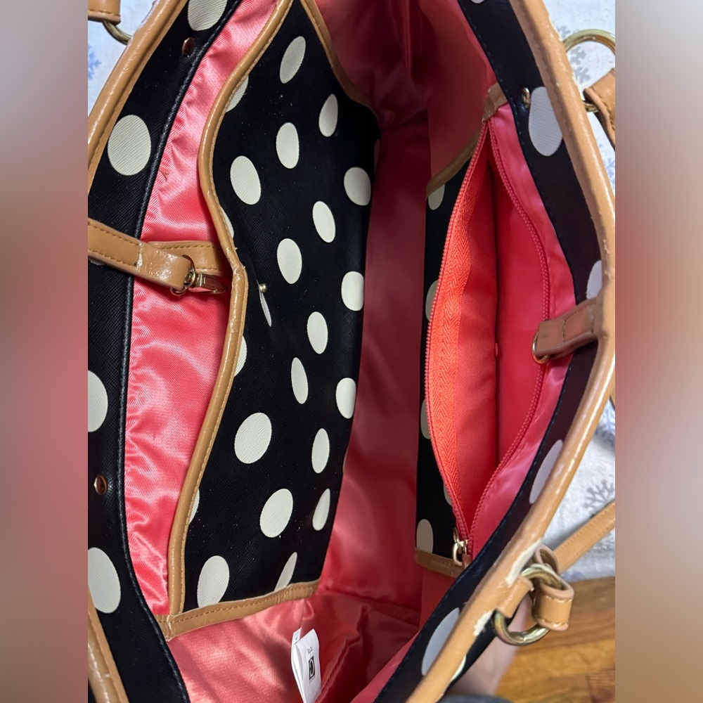 Large Tote - Picture 2 of 2